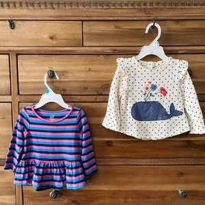 Baby Gap 6-12 month (girls)